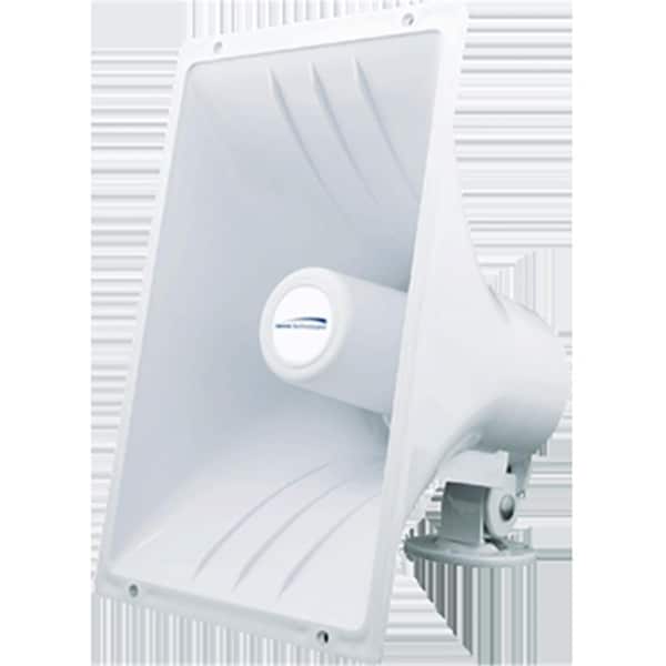 Newmar NMR-PA-40-30 30 & 40W Waterproof Hailer Horn NMRPA4030 - main